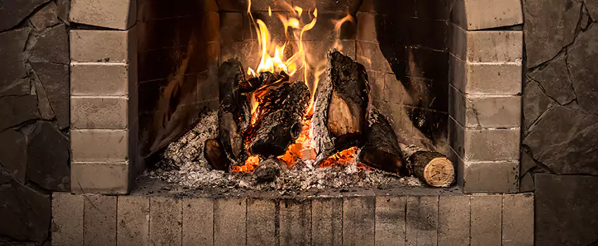 Cost of Rebuilding A Fireplace in Mesquite, Nevada