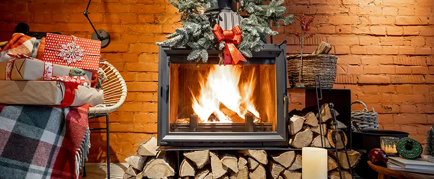 Steel Fireplace Grate Repair And Replacement Services in Mesquite, Nevada