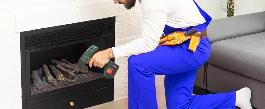 Fireplace Repair Expert in Mesquite, Nevada