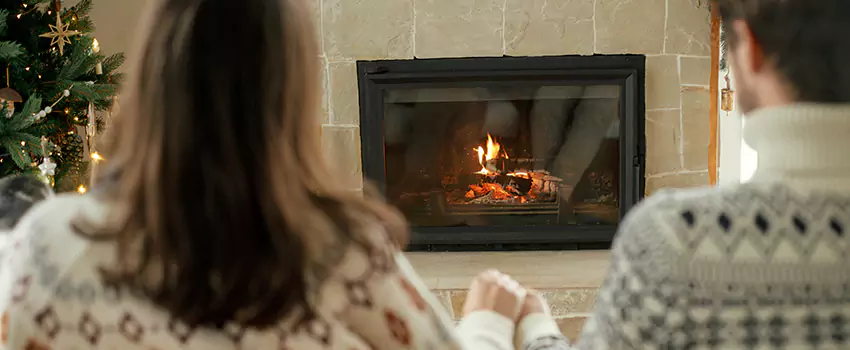 Fireplace Firebox Refurbish & Restore Services in Mesquite, NV