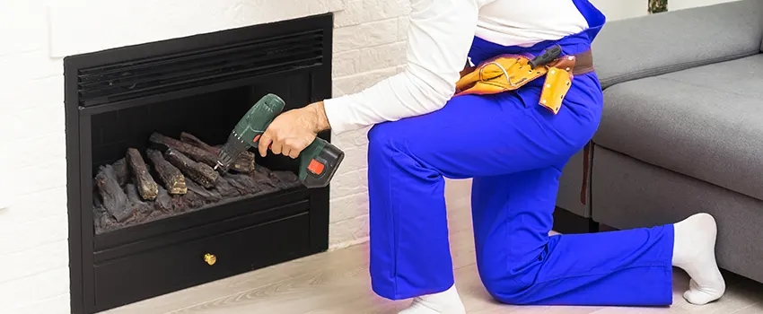 Fireplace Safety Inspection Specialists in Mesquite, Nevada