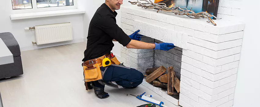 Gas Fireplace Repair And Replacement in Mesquite, NV