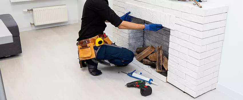 Masonry Fireplace Technician in Mesquite, Nevada