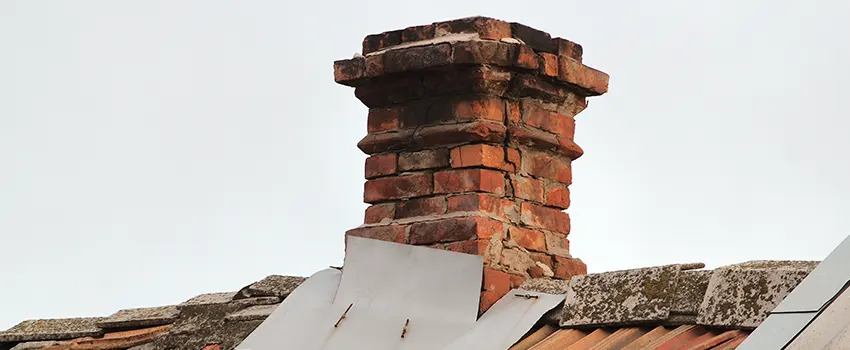 Cost of Fixing Blocked Chimney in Mesquite, Nevada