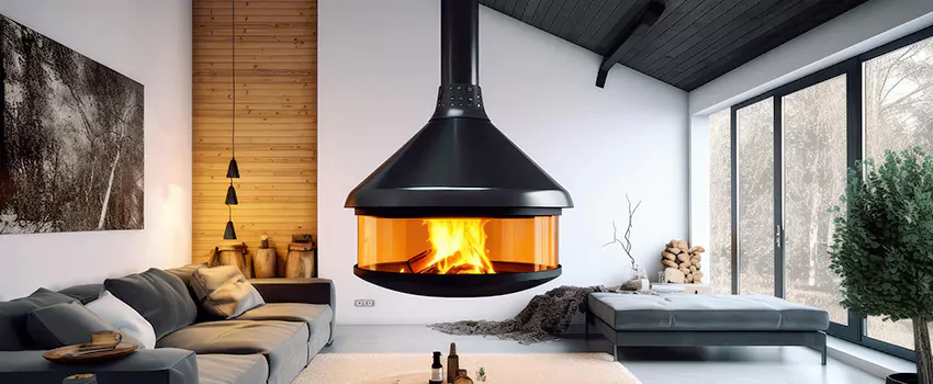 Floating Damaged Fireplace Repair Services in Mesquite, NV