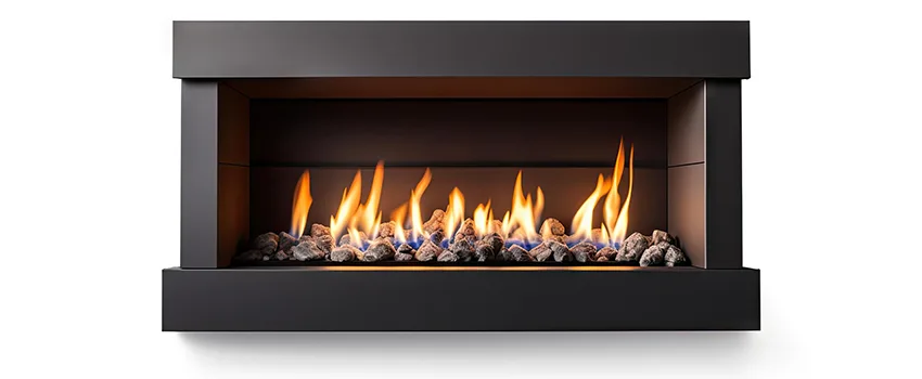 Outdoor Gas Fireplaces Installation in Mesquite, NV