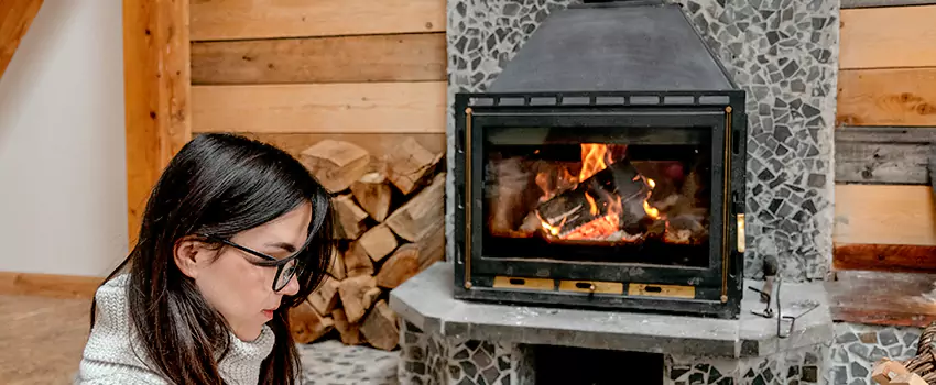 Harman P68-C Pellet Stove Repair in Mesquite, Nevada 