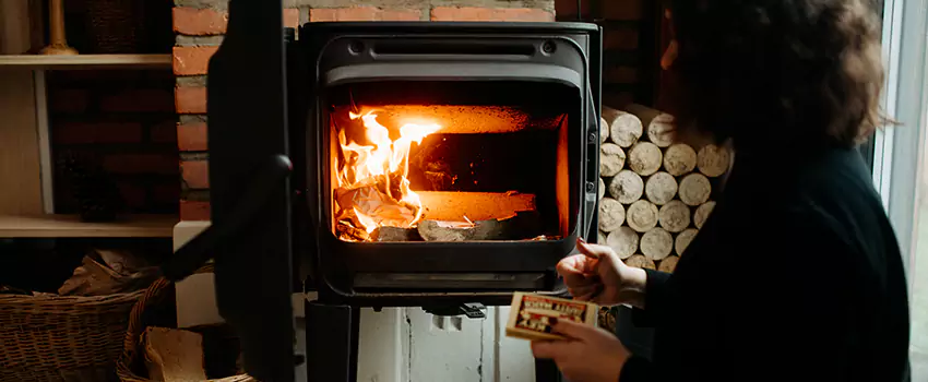 Hearthstone Wood Stoves Fireplace Repair in Mesquite, Nevada