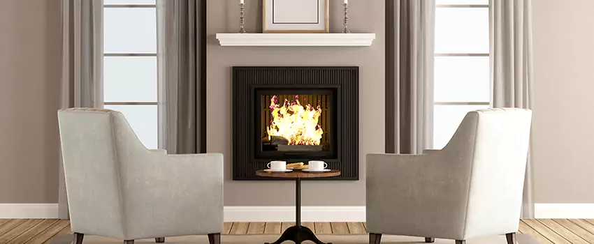 Heatilator Direct Vent Fireplace Services in Mesquite, Nevada