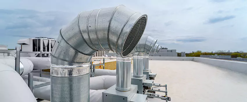 Insulated Ductwork Repair Services Near Me in Mesquite, NV