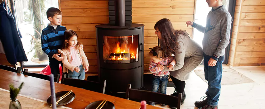Jøtul Gas Fireplace Inspection Service in Mesquite, Nevada