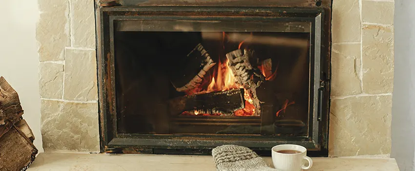 Kings man Fireplaces Insert Services in Mesquite, NV