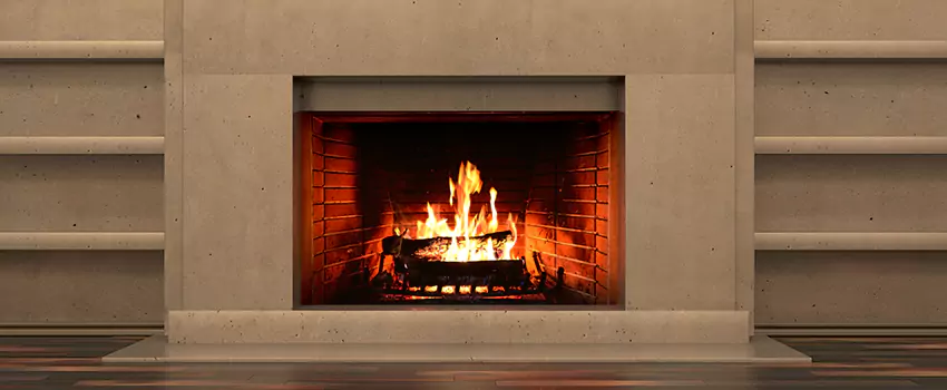 Majestic Trilliant Series Gas Fireplace Insert Repair in Mesquite, Nevada