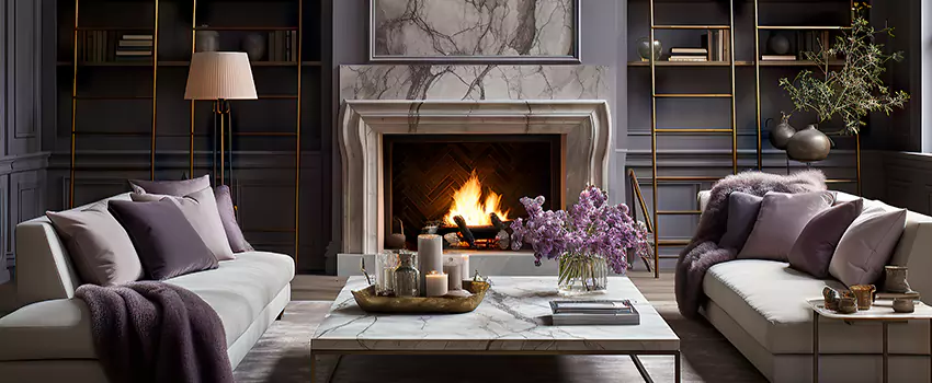 Napoleon Galaxy Series Outdoor Fireplaces Repair in Mesquite, NV