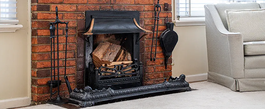 Custom Old Fireplace Redesign Services in Mesquite, Nevada