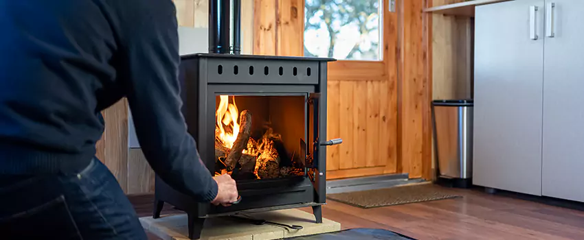Open Flame Fireplace Fuel Tank Repair And Installation Services in Mesquite, Nevada