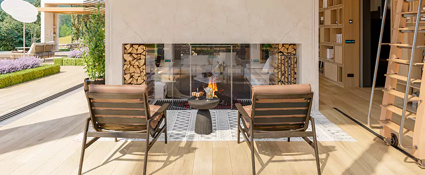 Ortal Space Creator Fireplace Repair in Mesquite, NV