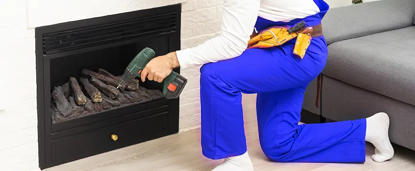 Pellet Fireplace Repair Services in Mesquite, NV
