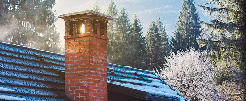 Residential Chimney Rain Caps Repair Services in Mesquite, NV