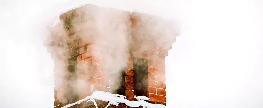 Chimney Flue Soot Removal in Mesquite, NV