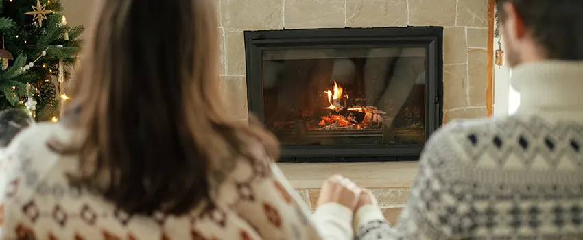 Superior Open-Hearth Wood Fireplaces in Mesquite, NV