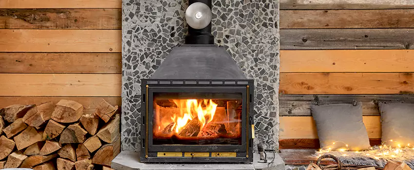 Travis Industries Elite Fireplace Inspection and Maintenance in Mesquite, Nevada