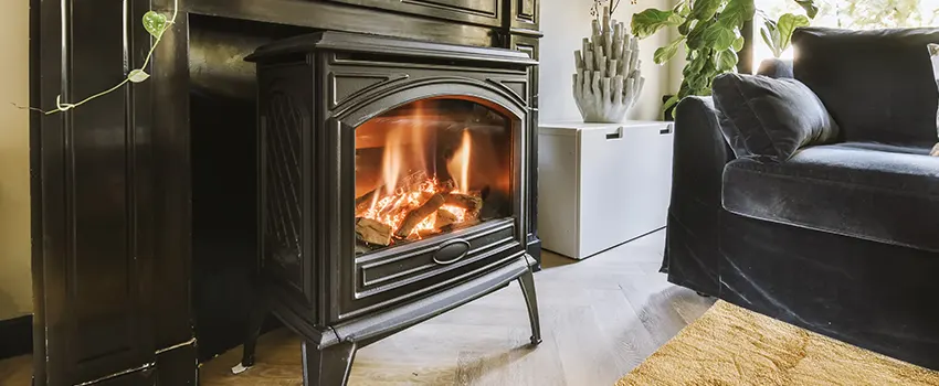 Valor Wood Fireplace in Mesquite, NV