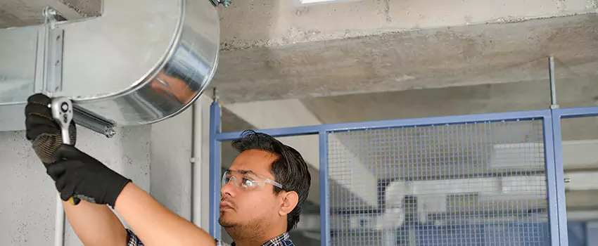 Benefit of Ventilation Cleaning in Mesquite, Nevada