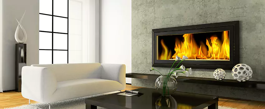Ventless Fireplace Oxygen Depletion Sensor Installation and Repair Services in Mesquite, Nevada