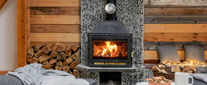 Affordable Wood Fireplace Fixing Solutions in Mesquite, Nevada
