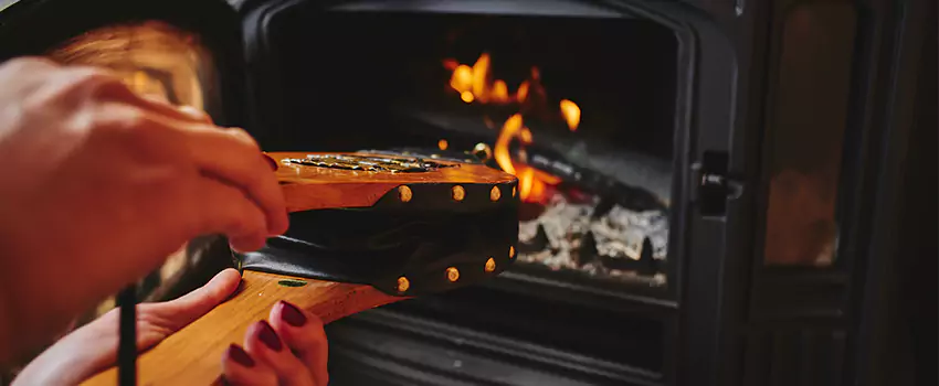Cost of Wood Furnace Repair and Installation Services in Mesquite, NV