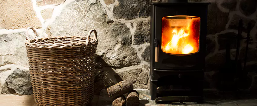 24/7 Wood Stove Installation Services in Mesquite, Nevada