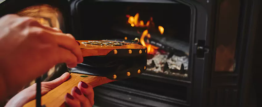 Wood Stove Grates Repair in Mesquite, Nevada